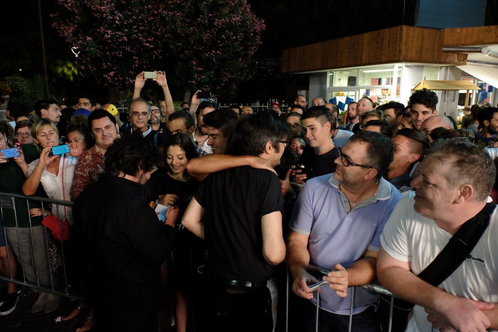 Grande successo per lo spettacolo di Lillo e Greg | Banca Macerata 8