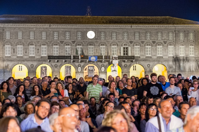 Montanini fa il pienone a Civitanova | Banca Macerata 10