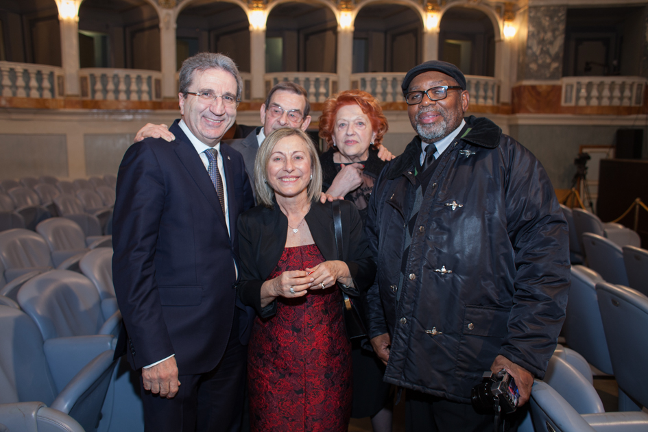 Pubblico da record per il tradizionale concerto gospel della BPrM | Banca Macerata 9